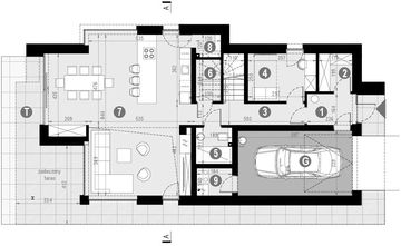 Parter projektu - HomeKoncept 102