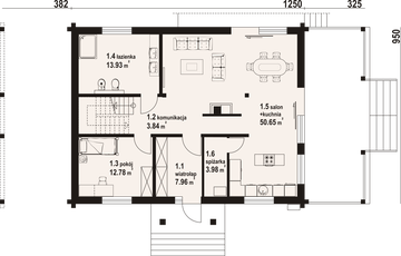 Parter projektu - Chmielniki dw 43