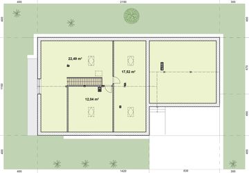 Poddasze projektu - L-317