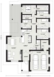 Parter projektu - Della 2
