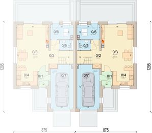 Parter projektu - Lungo Duo