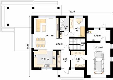 Parter projektu - Kardamon