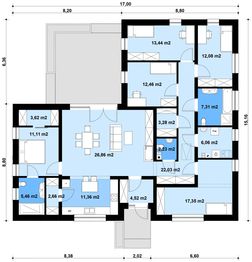 Parter projektu - Krzysztof