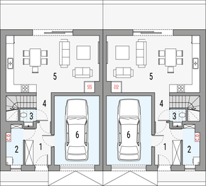 Parter projektu - Kalipso 4 - bliźniak LLL