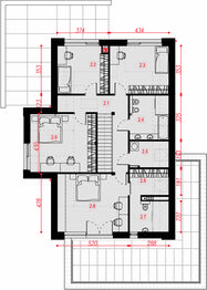 Poddasze projektu - Senegida 2
