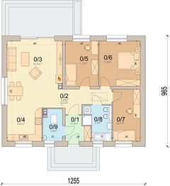 Parter projektu - Daktyl 5 mini