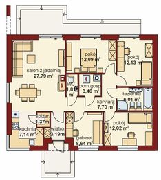 Parter projektu - Domena 150 C1