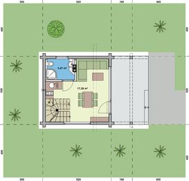 Parter projektu - L-319