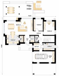 Parter projektu - Anyż