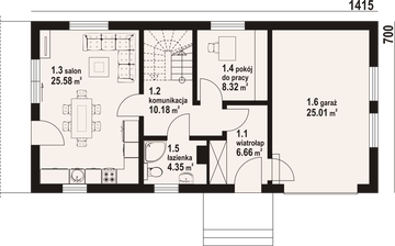 Parter projektu - Bartkowo ag dws