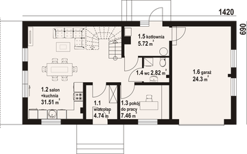 Parter projektu - Jugów ag dws