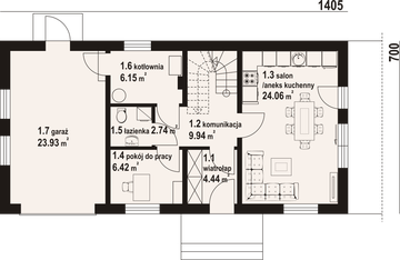 Parter projektu - Miłowo ag m