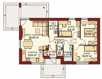 Parter projektu - Domena 153 C