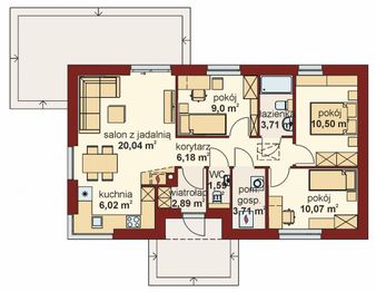 Parter projektu - Domena 153 C1