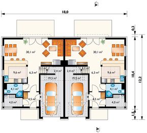 Parter projektu - Lila Rex Duolit (1872)