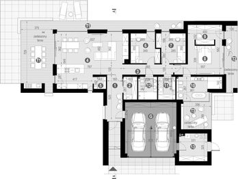 Parter projektu - HomeKoncept 105
