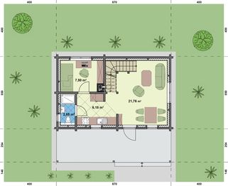 Parter projektu - L-320