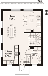 Parter projektu - Gąsawa a3 dws