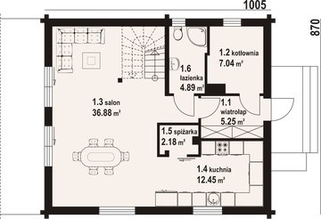 Parter projektu - Gryfice a3 dw
