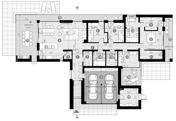 Parter projektu - HomeKoncept 106
