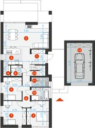 Parter projektu - Beztroski 1G