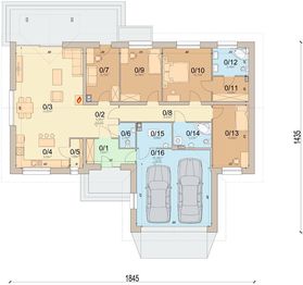 Parter projektu - Abelia 2