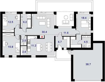 Parter projektu - DomPasja 61 B