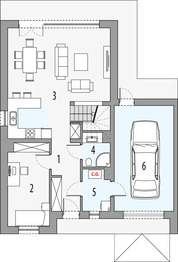 Parter projektu - Malena - segment lewy