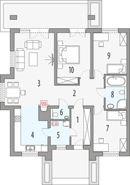 Parter projektu - Małgosia a - segment lewy