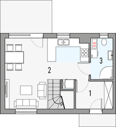 Parter projektu - Maluch - segment lewy