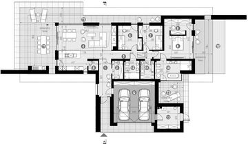 Parter projektu - HomeKoncept 107
