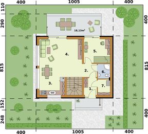 Parter projektu - Monza 2 OZE szkielet drewniany