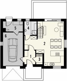 Parter projektu - Arabeska