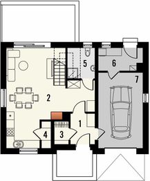 Parter projektu - Rumianek