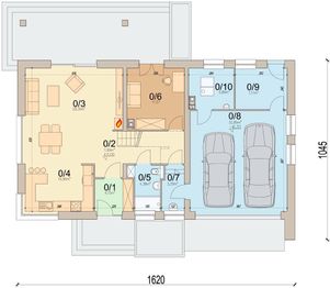 Parter projektu - Tamarillo 7 modern s2