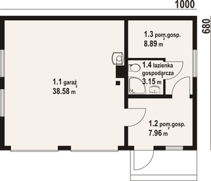 Parter projektu - GDS 2-08