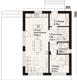 Parter projektu - Biokowo wyspa m