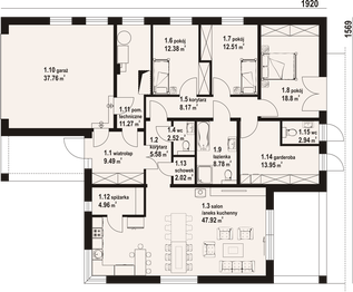 Parter projektu - Astrów