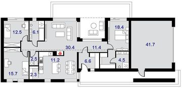 Parter projektu - Dompasja 61 C