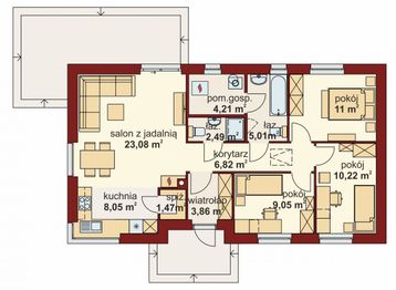 Parter projektu - Domena 158 C
