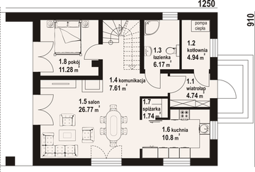 Parter projektu - Gryfice 31 pcr