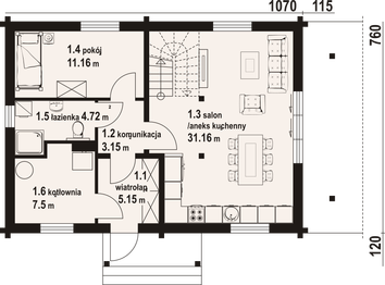Parter projektu - Hebdów a3 dw