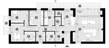 Parter projektu - HomeKoncept 118