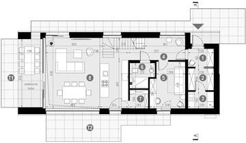 Parter projektu - HomeKoncept 114