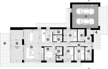 Parter projektu - HomeKoncept 117 G2