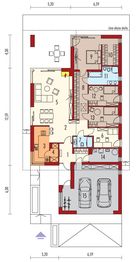 Parter projektu - Daniel VIII G2 energo