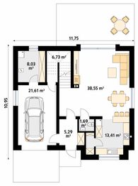 Parter projektu - Mops