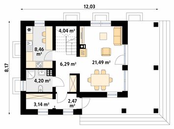 Parter projektu - Takt 6