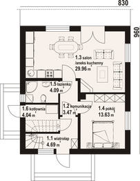 Parter projektu - Grochowo nowe 3 bb pcr