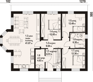 Parter projektu - Zadębice 3 pcr